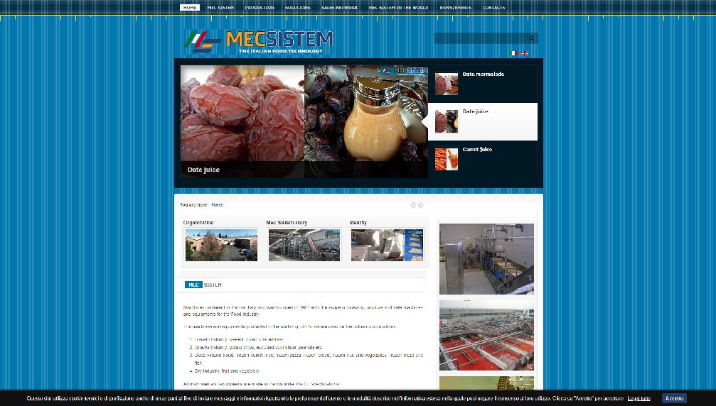 www.mecsistem.it